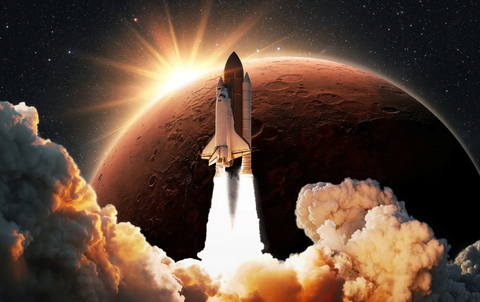 Qui a créé la première fusée au monde