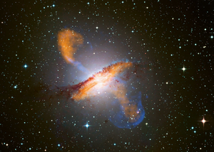 Est-ce que l'espace est vraiment fini ?