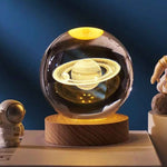 Boule de Cristal Jupiter