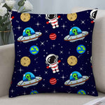 Housse de Coussin Espace