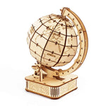 Globe Terrestre Relief