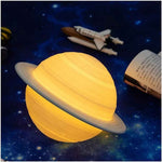 Lampe Saturne