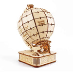 Globe Terrestre Relief