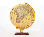 Globe Terrestre Lumineux