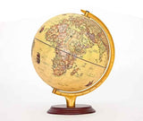 Globe Terrestre Lumineux