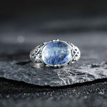 Bague Galaxie