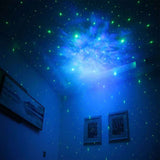 Projecteur Laser Étoile
