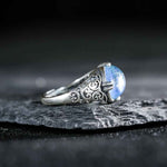 Bague Galaxie