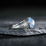 Bague Galaxie