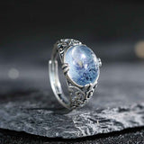 Bague Galaxie