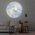 Lampe Terre