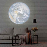 Lampe Terre