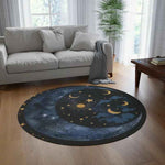 Tapis Lune