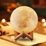 Lampe Lune