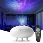 Lampe Galaxie