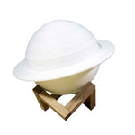 Lampe Saturne