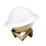 Lampe Saturne