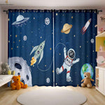 Rideau Astronaute