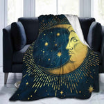 Plaid Lune