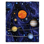 Couverture Planète