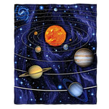 Couverture Planète