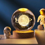 Boule de Cristal Vénus