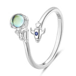 Bague Astronaute
