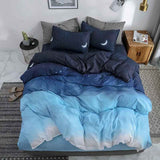 Parure de Lit Espace