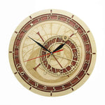 Horloge Astronomie