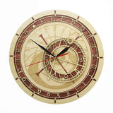 Horloge Astronomie