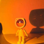 Lampe Astronaute