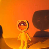 Lampe Astronaute
