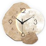 Horloge Lune