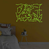 Stickers Muraux Constellations