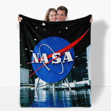 Couverture NASA
