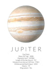 Tableau Jupiter