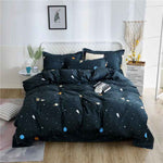 Housse de Couette Espace