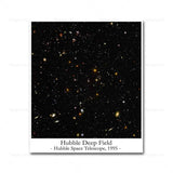Poster Étoiles