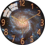Horloge Galaxie