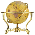 Globe Terrestre Ancien