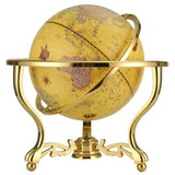 Globe Terrestre Ancien