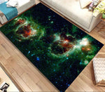 Tapis Astronomie