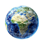 Horloge Terre