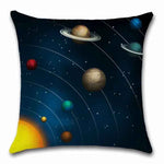 Coussin Galaxie