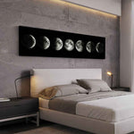 Tableau Lune