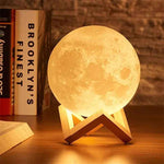 Lampe Lune
