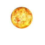 Lampe Mars