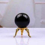 Boule de Cristal Mercure