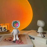 Lampe Astronaute