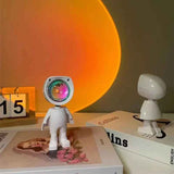 Lampe Astronaute